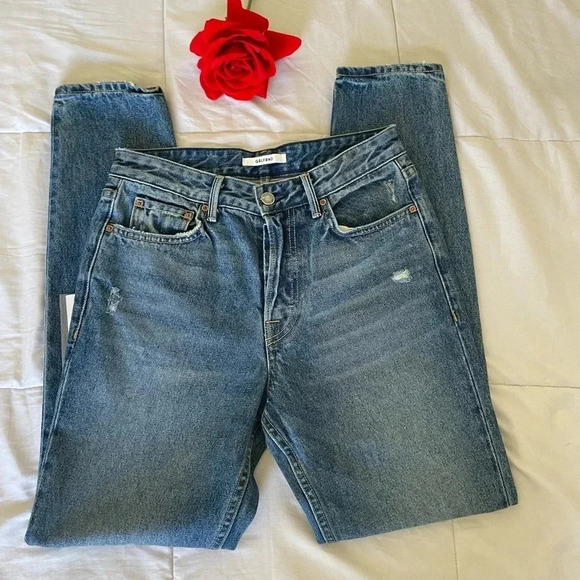 GRLFND Karolina high rise in close to you - Picture 3 of 14